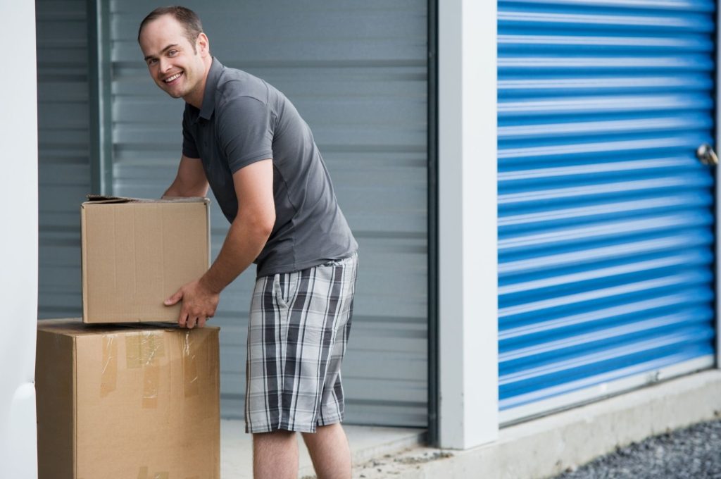 Furniture storage solutions in Brisbane for moving, renovations, and between moves.